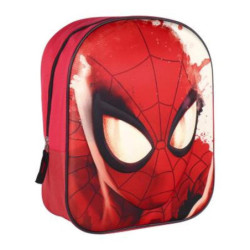 Pókember 3D hátizsák, táska...