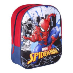 Pókember 3D hátizsák, táska...