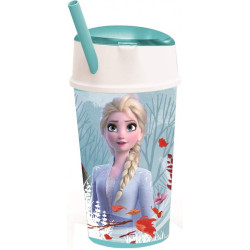Disney Jégvarázs üdítő- és...