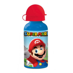 Super Mario alumínium...