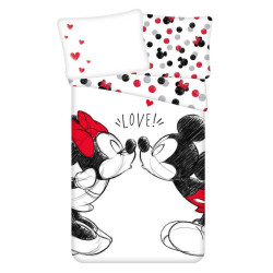 Disney Minnie, Mickey...