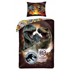 Jurassic World ágyneműhuzat...