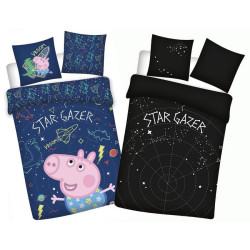 Peppa malac Sötétben...