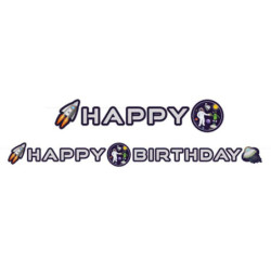 Space, Űr Happy Birthday...