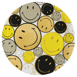 Smiley Originals...