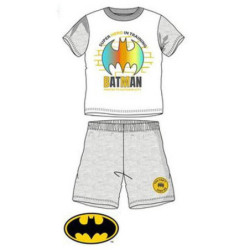 Batman gyerek rövid pizsama...