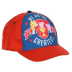 Peppa malac gyerek baseball...