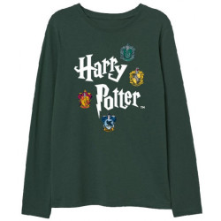 Harry Potter gyerek hosszú...