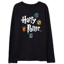 Harry Potter gyerek hosszú...