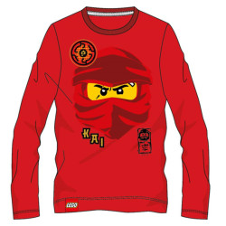 Lego Ninjago gyerek hosszú...