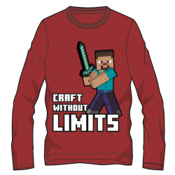 Minecraft gyerek hosszú...