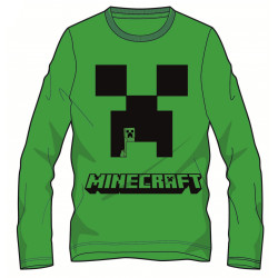Minecraft gyerek hosszú...