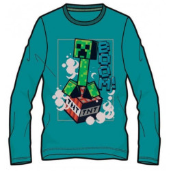 Minecraft gyerek hosszú...