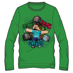 Minecraft gyerek hosszú...