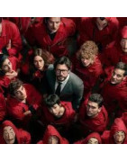 A nagy pénzrablás - La Casa De Papel