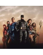 Az Igazság Ligája ajándékok és termékek