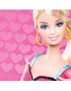 Barbie - Barbara Millicent Roberts