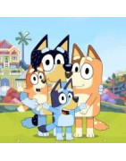 Bluey