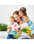 Anyák napi ajándékok és meglepetések