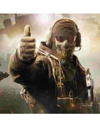 Call Of Duty - CoD