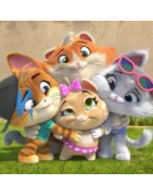 44 Cicus ajándékok és termékek