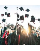 Ballagás - Graduation