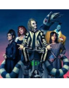 Beetlejuice – Kísértethistória