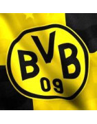Borussia Dortmund - a sárga-fekete szív
