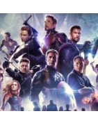 Bosszúállók - Marvel hősök akcióban