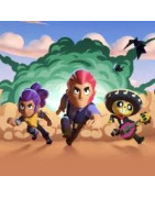 Brawl Stars