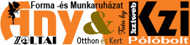 EGYHELYROL.hu  logó