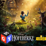 Hófehérke