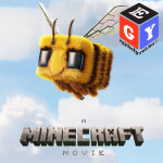 Egy Minecraft film - A Minecraft Movie